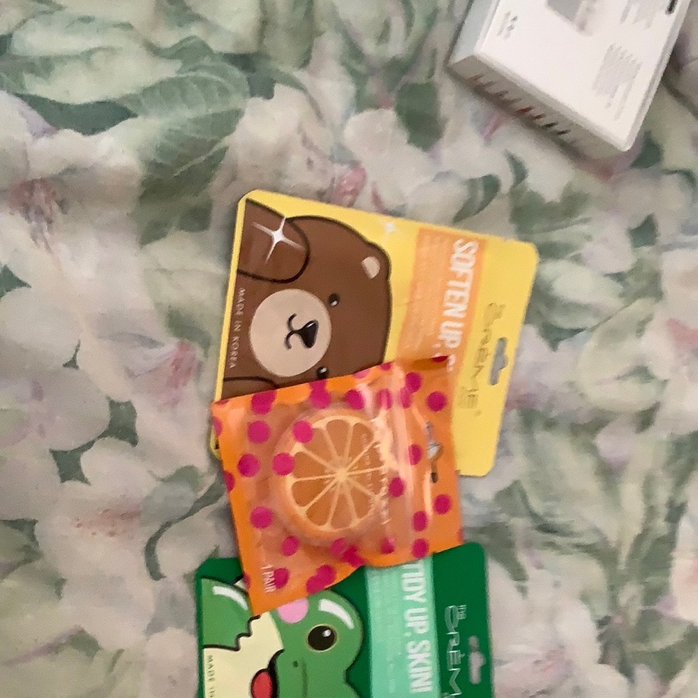 Face mask